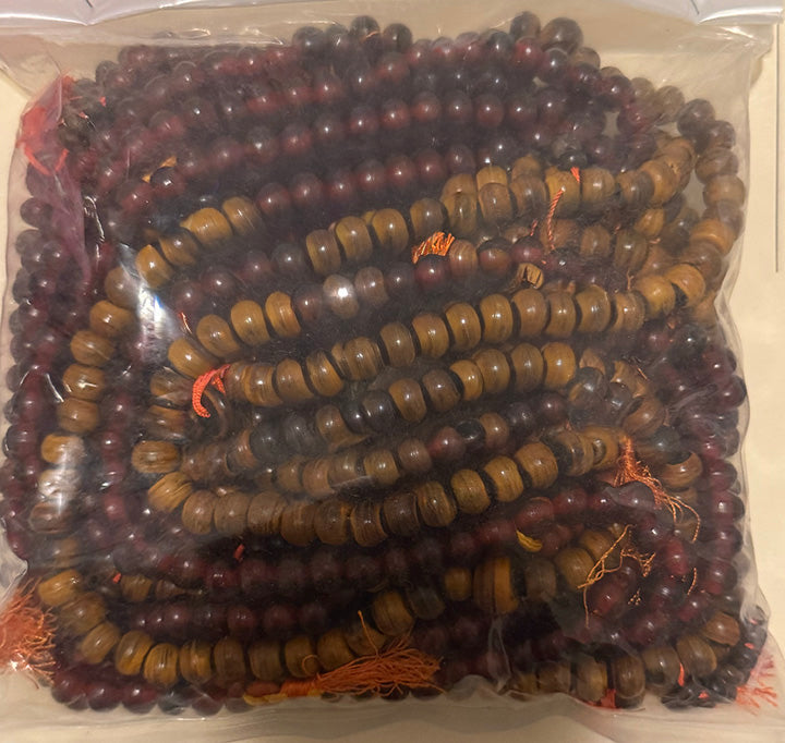 Prayer Beads (Malas)