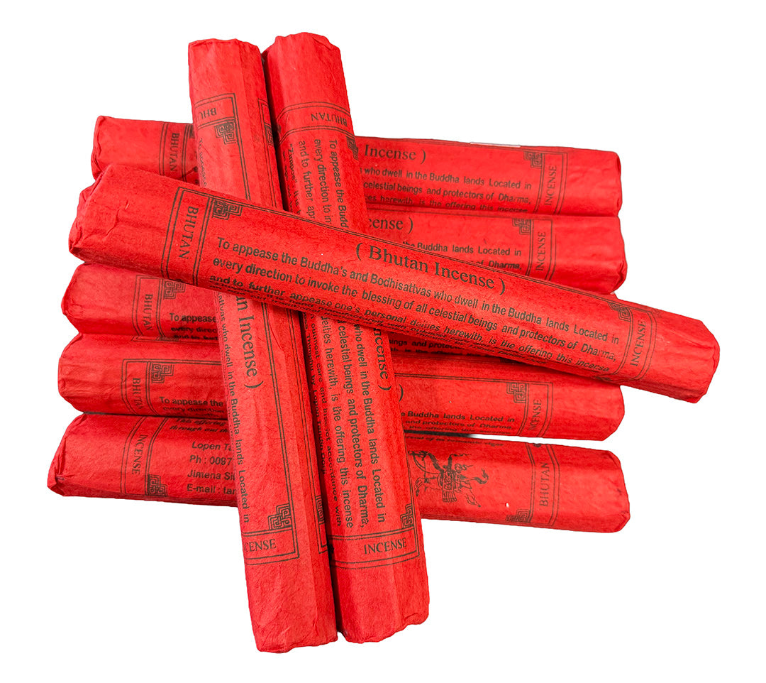 Incense