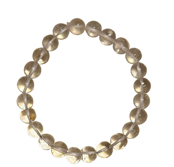 Stone Wrist Mala Bracelet
