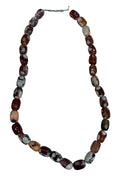 Natural Moss Agate Gemstone