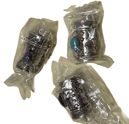 Pendent Cylinder