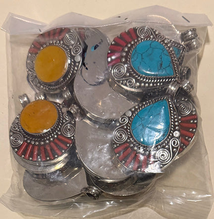 Pendent Mix