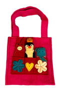 Puppet Bag
