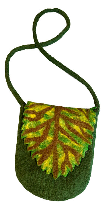 Bag with Flap