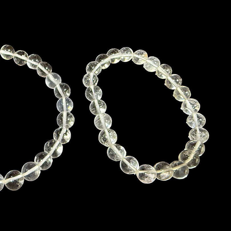 Stone Bracelet Crystal