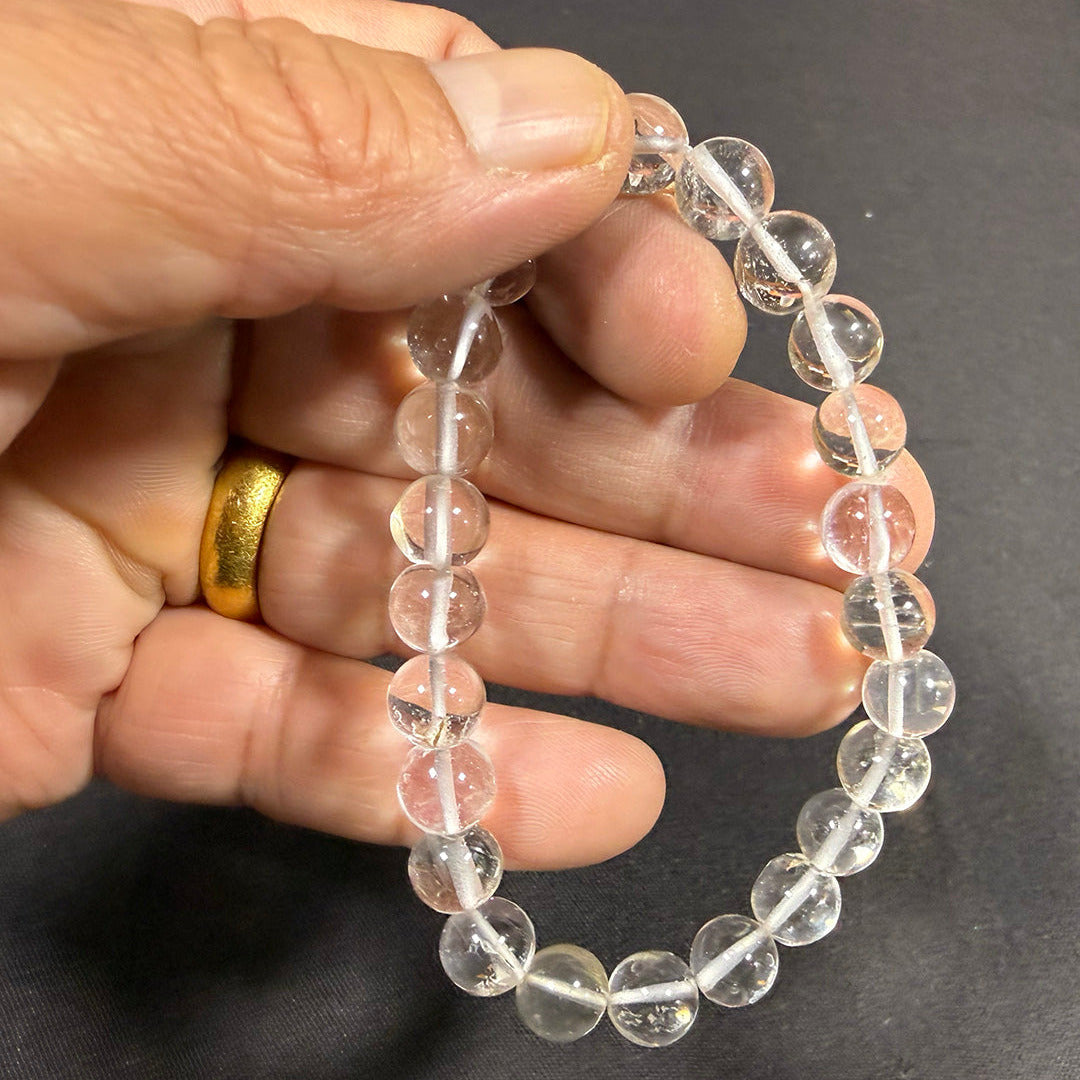 Stone Bracelet Crystal