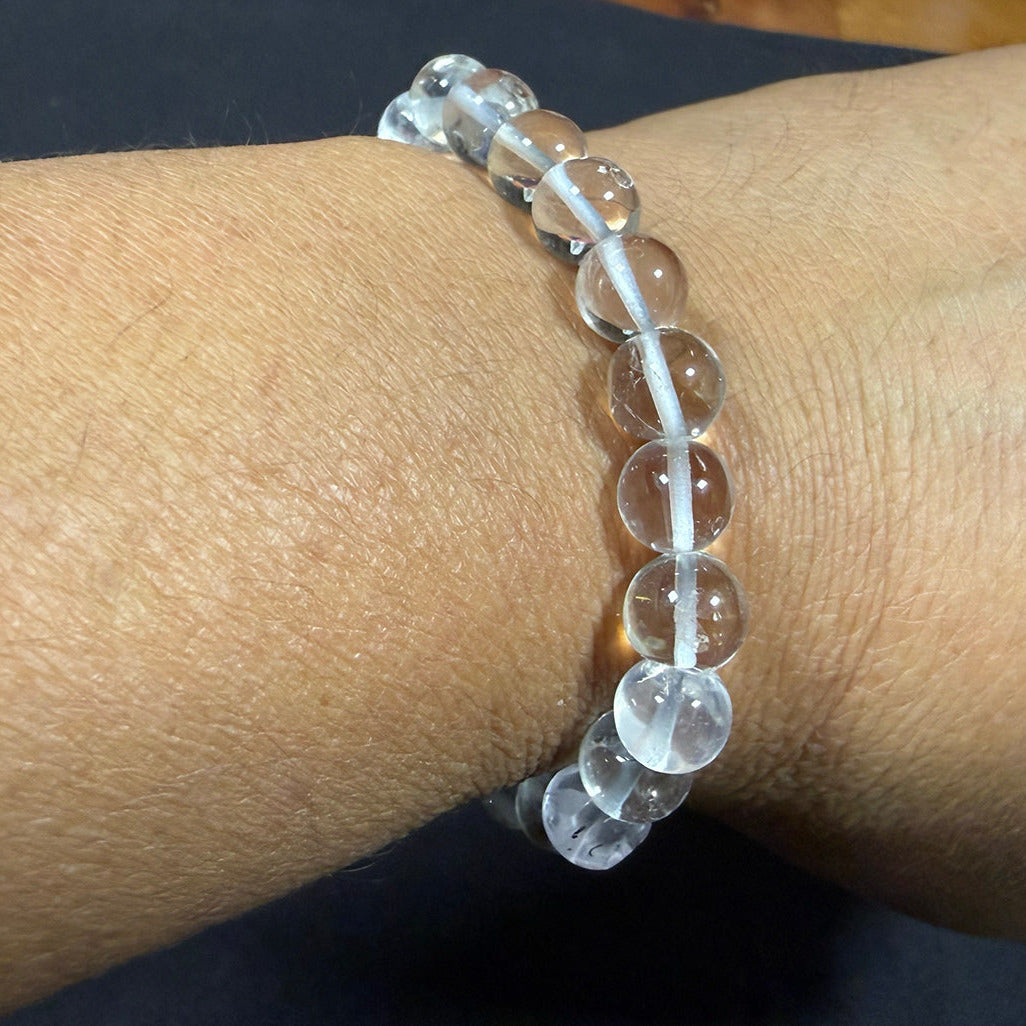 Stone Bracelet Crystal