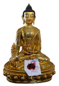 Medicine Buddha