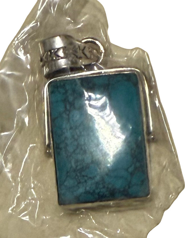 Pendent Turquoise