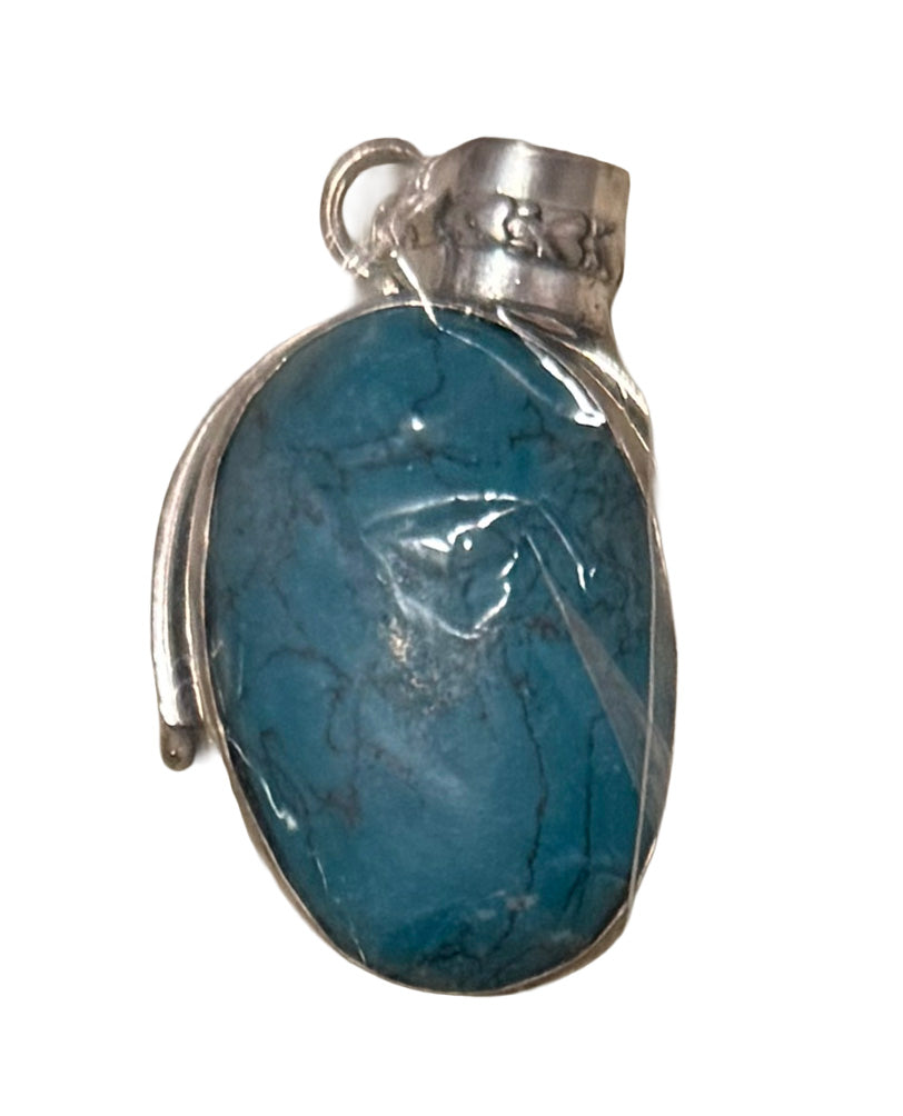 Pendent Turquoise