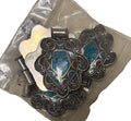 Pendent Blue Stone
