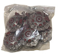 Pendent Red stone