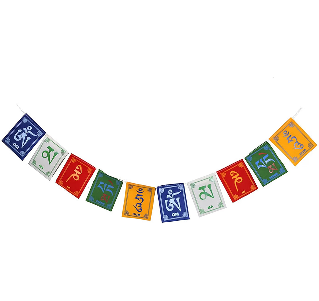 Prayer Flag - Lungta Big
