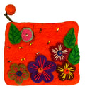 Flower Purse