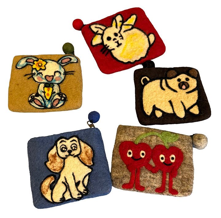 Purse small