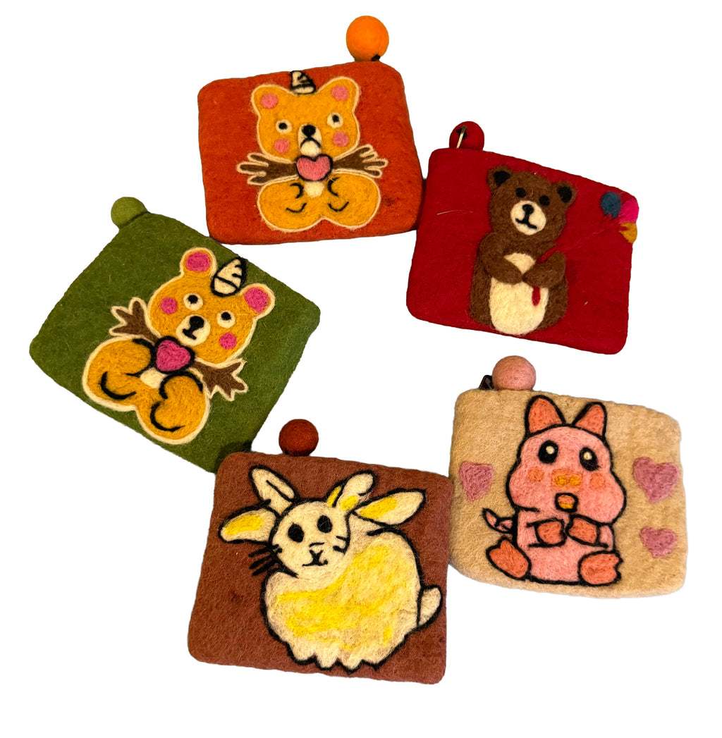 Purse small
