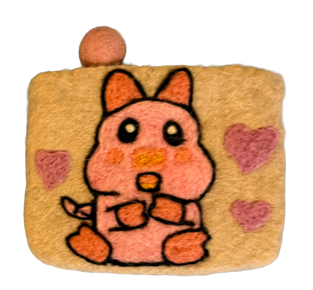 Purse small