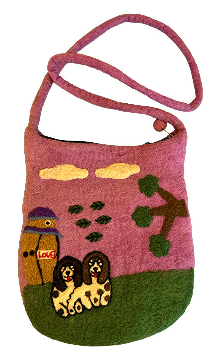 Sling Bag Medium