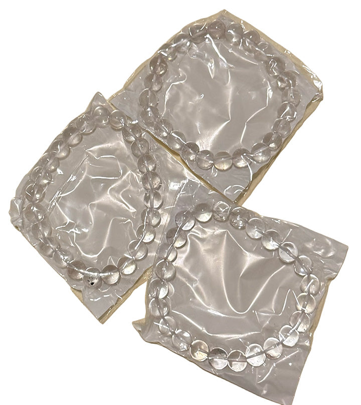 Stone Bracelet Crystal
