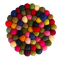 Table Ball Mat Medium size