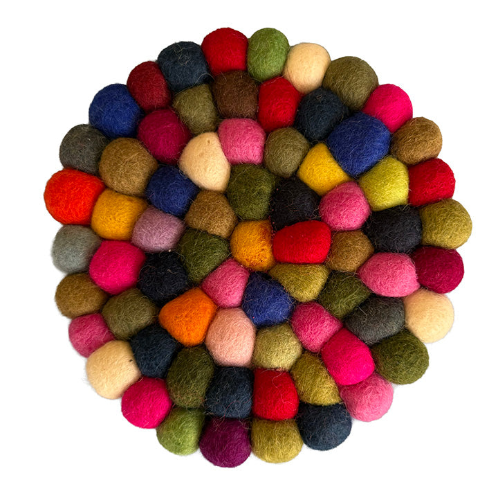 Table Ball Mat Medium size