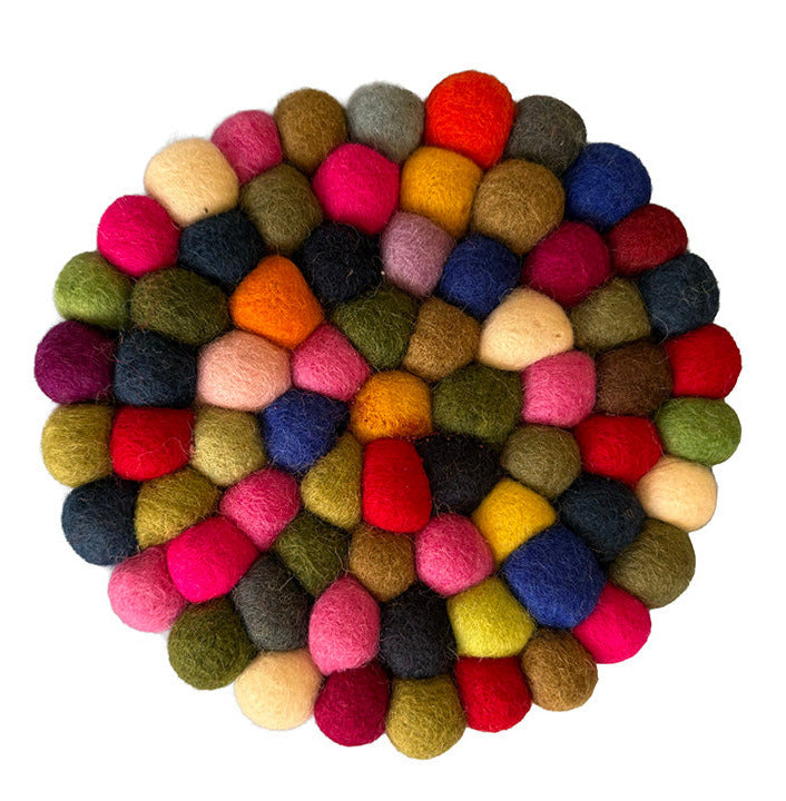 Ball mat medium