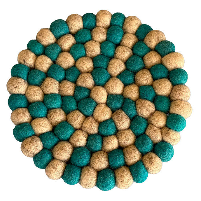 Ball Mat large
